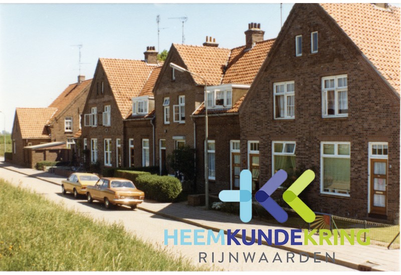Tuindorp 11-7-1977 Coll. HKR (10)